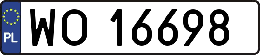 WO16698