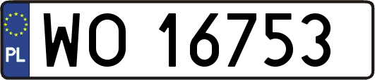 WO16753