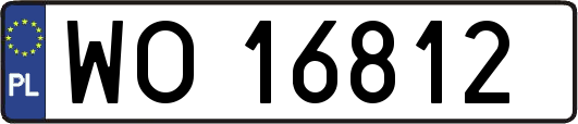 WO16812