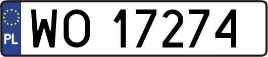 WO17274