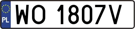WO1807V