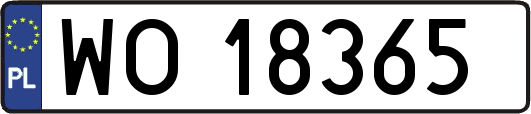 WO18365