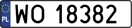 WO18382