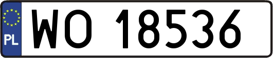 WO18536