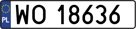 WO18636