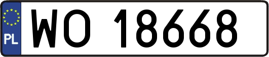WO18668