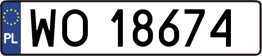 WO18674