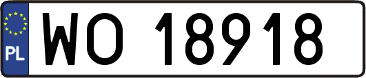 WO18918