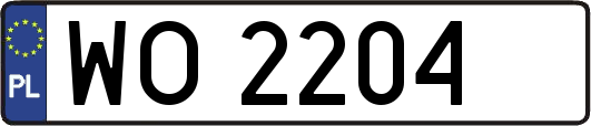 WO2204