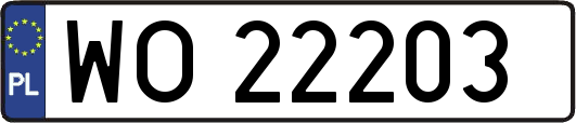 WO22203