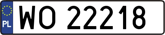 WO22218