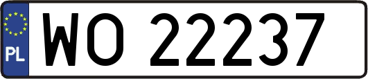 WO22237