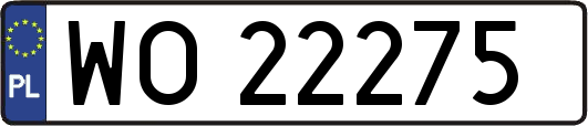 WO22275
