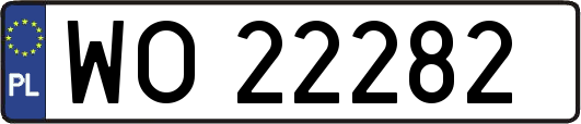 WO22282