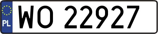 WO22927