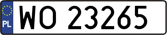 WO23265