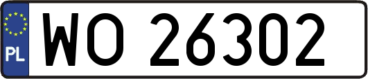 WO26302