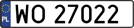WO27022