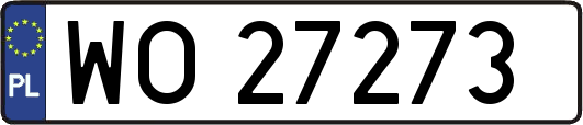 WO27273