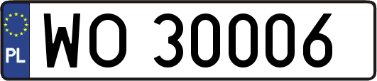 WO30006