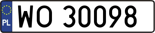 WO30098