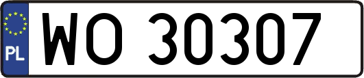 WO30307