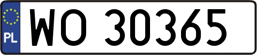 WO30365