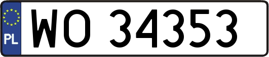 WO34353