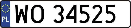 WO34525