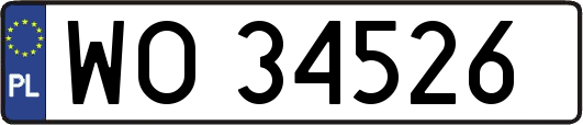 WO34526