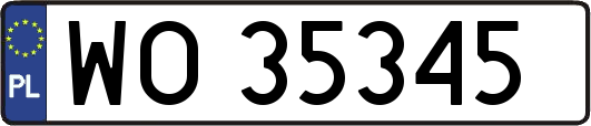 WO35345