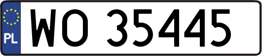 WO35445