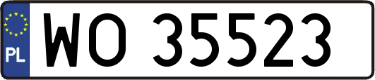 WO35523