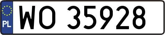 WO35928