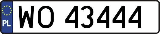 WO43444