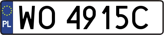 WO4915C