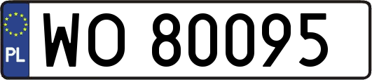 WO80095