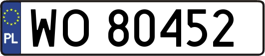 WO80452