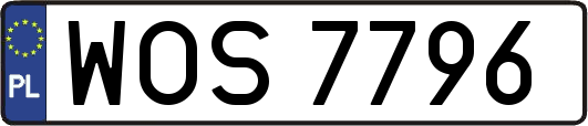 WOS7796