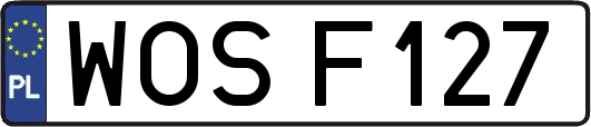 WOSF127