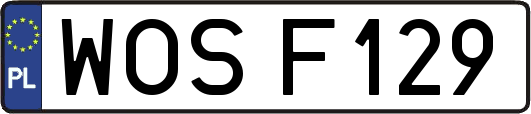 WOSF129