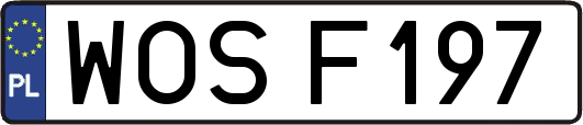 WOSF197