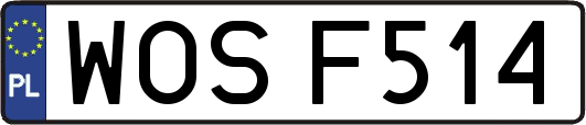 WOSF514