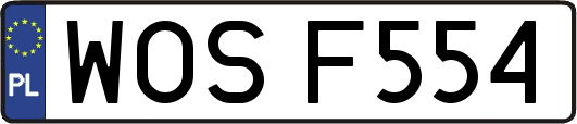 WOSF554