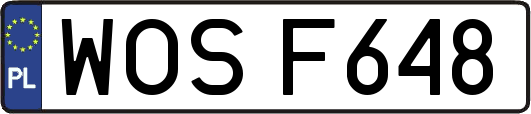 WOSF648