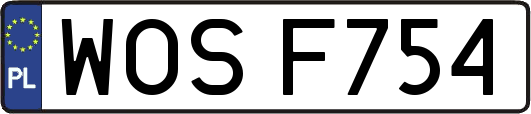 WOSF754