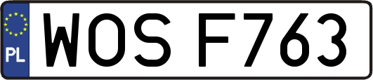 WOSF763