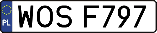 WOSF797