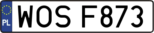 WOSF873