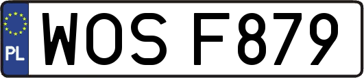 WOSF879